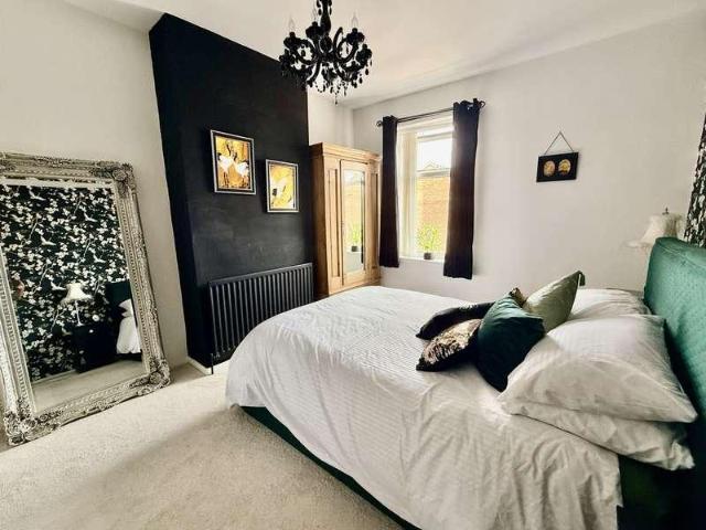 House for sale in Dalton-le-dale