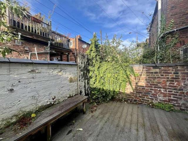 House for sale in Trafford Park, Greater Manchester