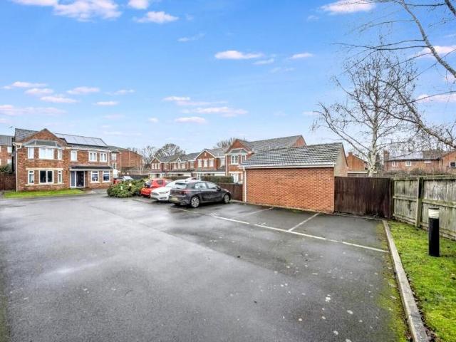 House for sale in Brayton