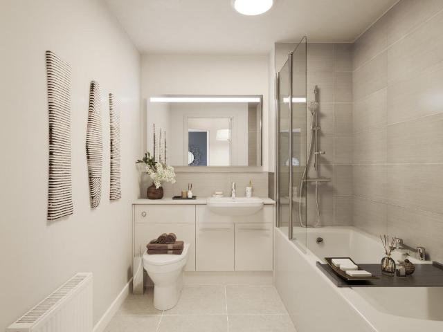 House for sale in Barton In Fabis, East Midlands