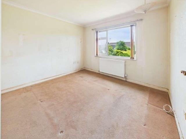 House for sale in Budlake, Devon