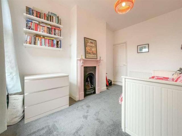 House for sale in Old Wharf, City Of Leicester