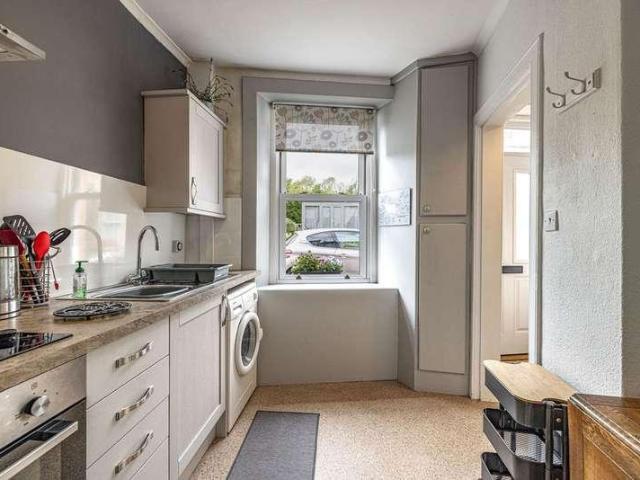 House for sale in Darnick, Scotland