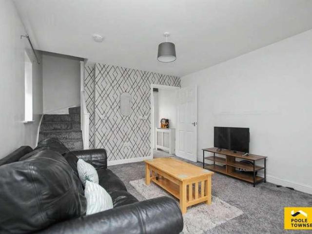House for sale in Ormsgill, Barrow