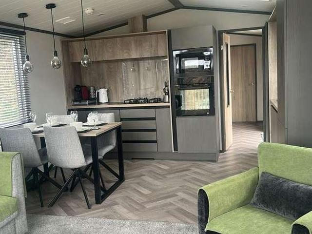 House for sale in Portpatrick, Scotland