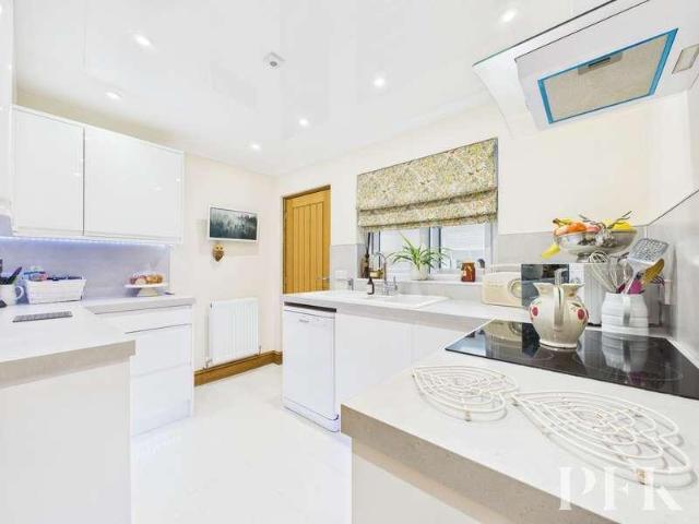 House for sale in Wigton, Cumberland