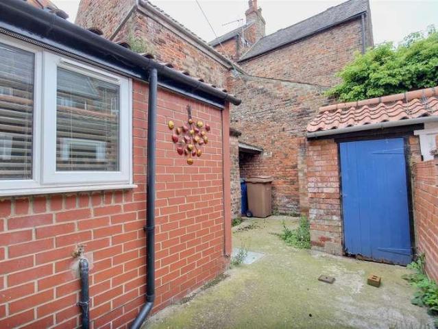 House for sale in Beverley, East Riding Of Yorkshire