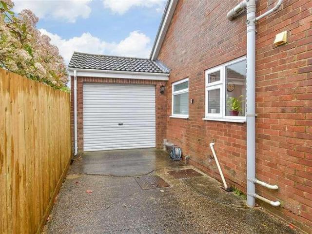 House for sale in Folkestone, Kent