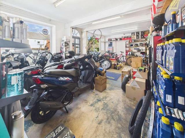 House for sale in Budlake, Devon