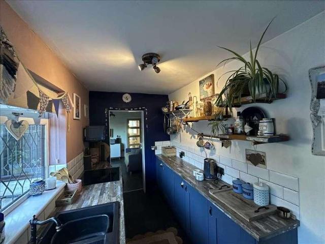House for sale in New Brumby, North Lincolnshire