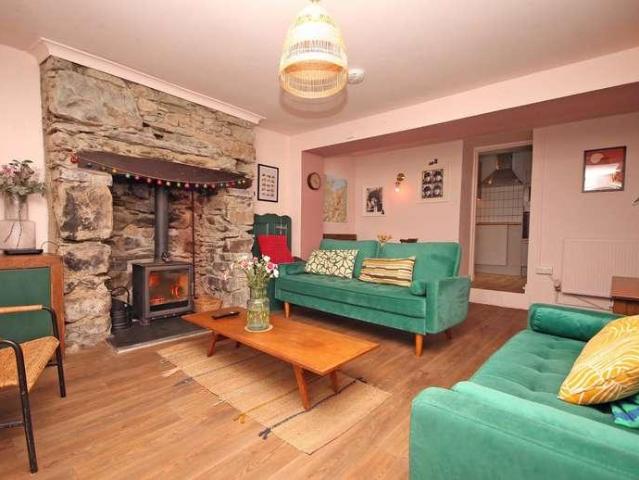 House for sale in Gerlan, Bethesda
