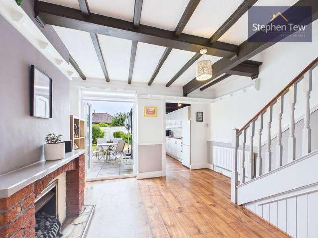 House for sale in Squires Gate, Blackpool