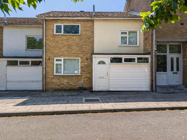 House for sale in Billingham Green, Port Clarence