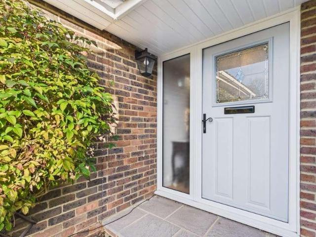 House for sale in Worthing, West Sussex