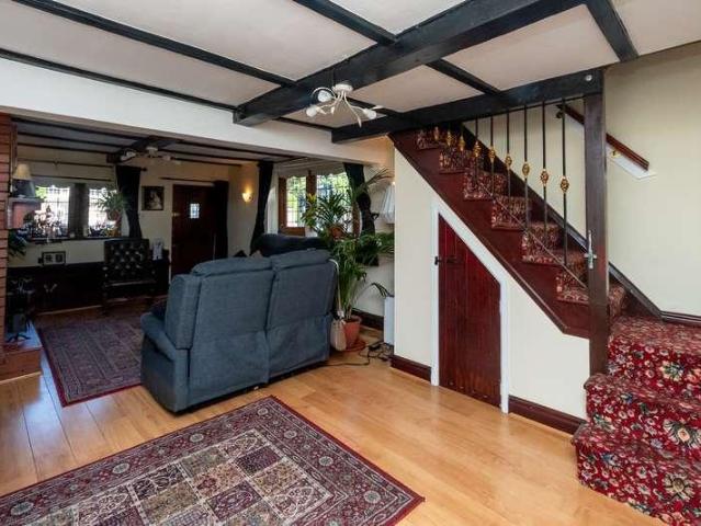 House for sale in Prescot, Holt