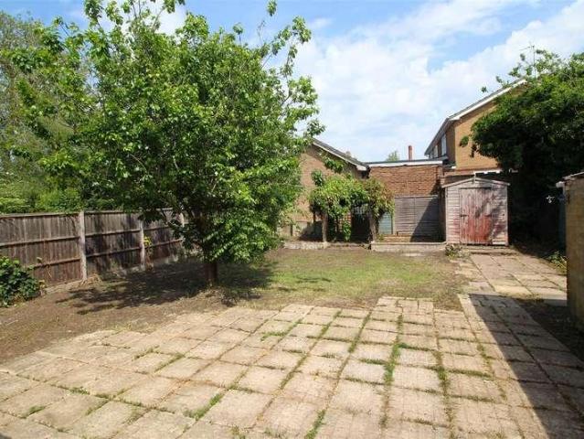 House for sale in Peterborough