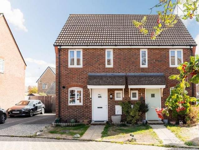 House for sale in Great Western Park North, South Oxfordshire