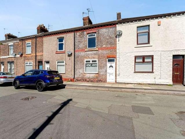 House for sale in Widnes, Lugsdale