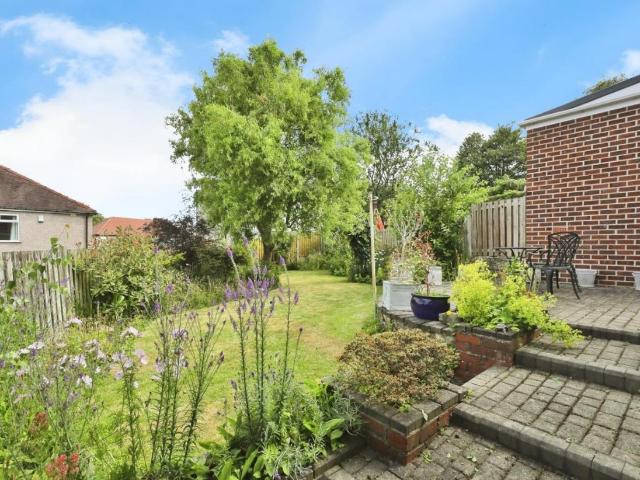 House for sale in Sheffield, Meadowhead
