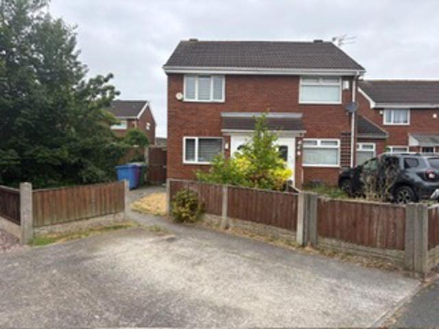 House for sale in Calderstones