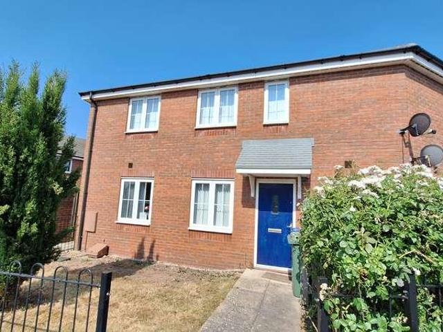 House for sale in West Midlands