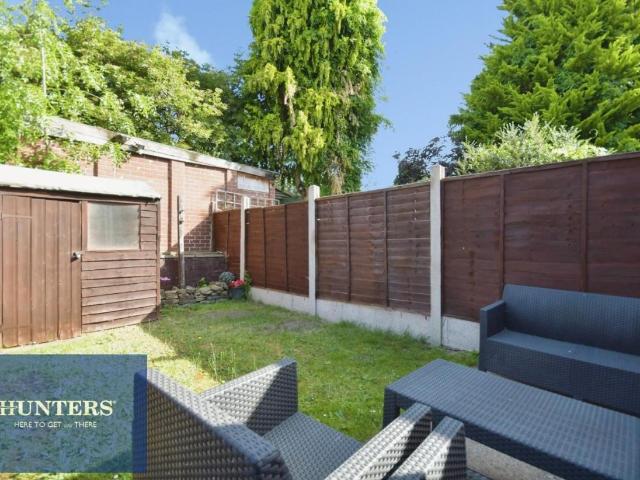 House for sale in Newbold, Loundsley Green