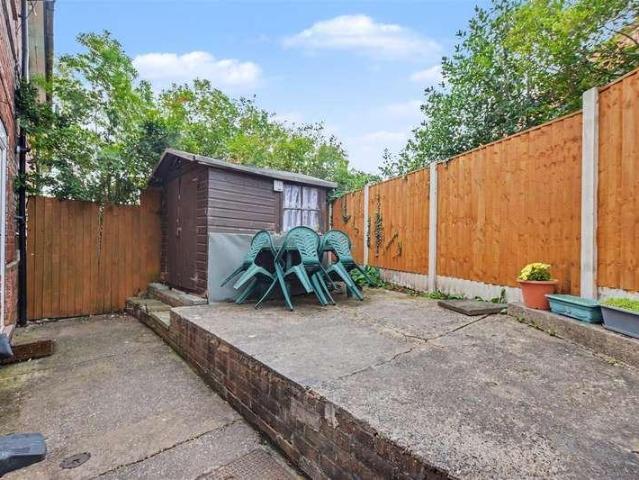 House for sale in Lenton Abbey, City of Nottingham