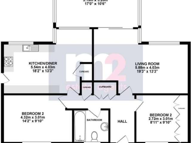 House for sale in Malpas Park, Malpas