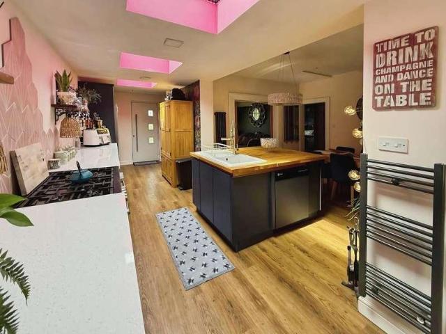 House for sale in Rushock, Worcestershire