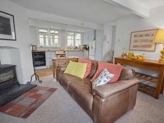 House for sale in Weobley