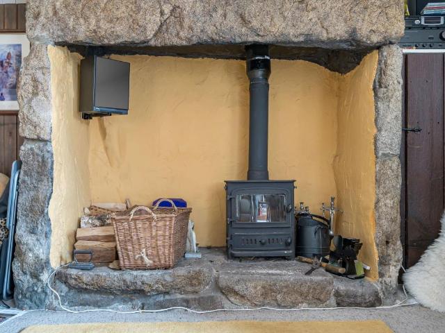 House for sale in St Just, Cornwall