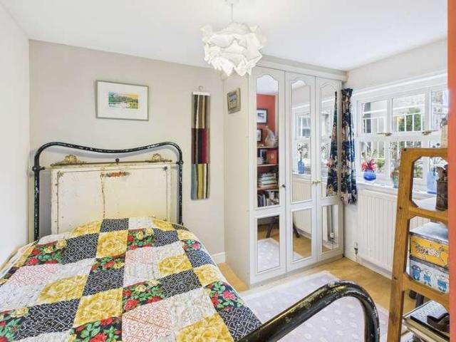 House for sale in Kirkbarrow, Flookburgh