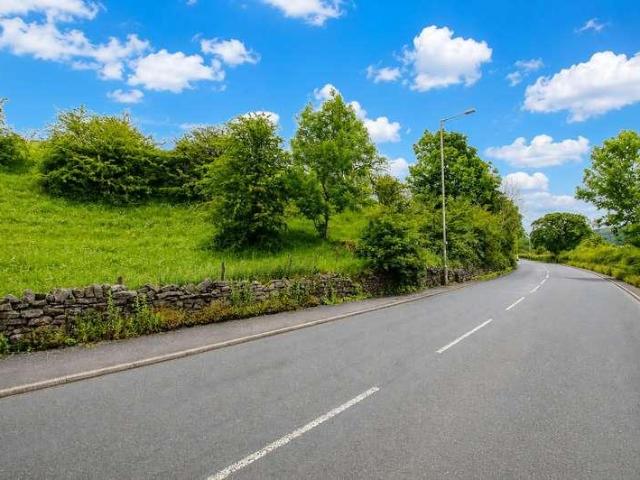 House for sale in Burnley, Lancashire