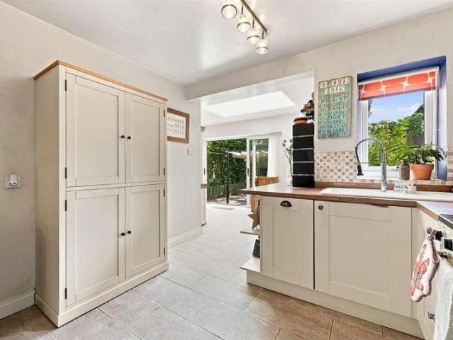 House for sale in Ivy Farm, Macclesfield