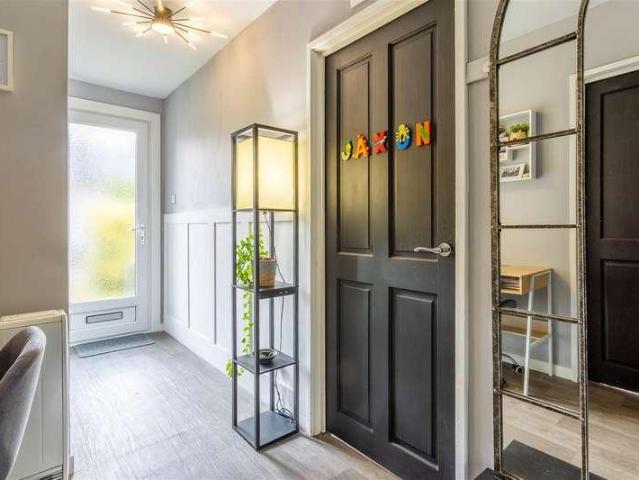 House for sale in Brodick, Scotland