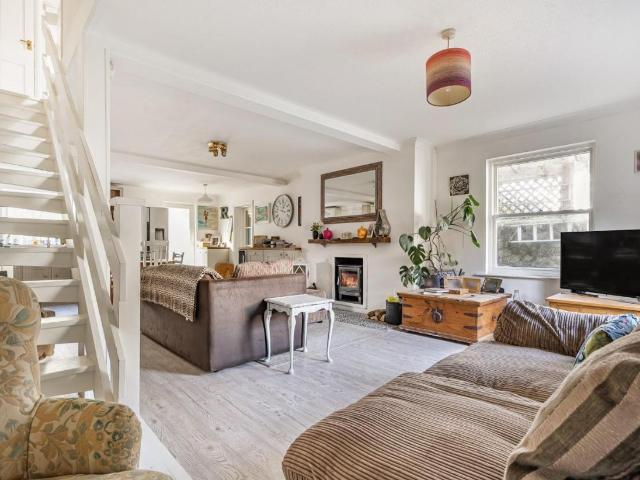 House for sale in Penzance, Cornwall