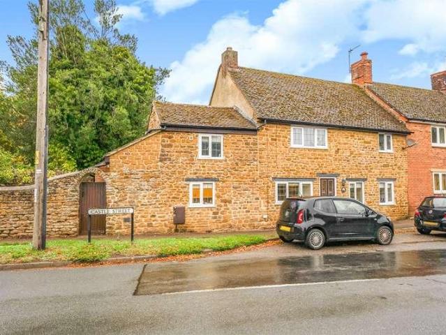House for sale in Deddington Grange, Cherwell