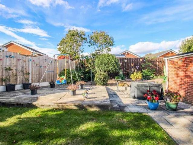 House for sale in Pontefract, Wakefield