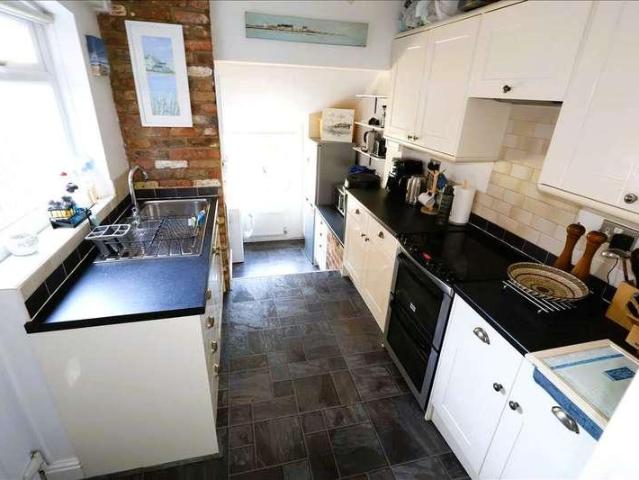 House for sale in Wolverton and Greenleys, Old Wolverton