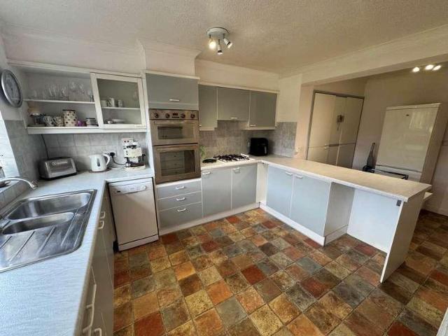 House for sale in Halcon, Ruishton