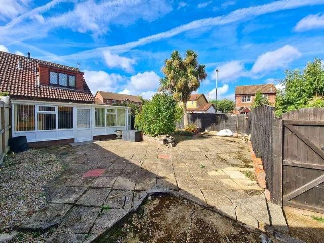 House for sale in Marchwood, New Forest