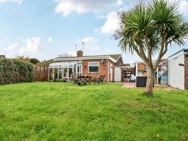 House for sale in Clapham, West Sussex