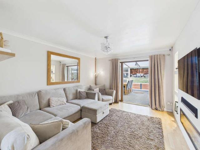 House for sale in Lowford, Helford
