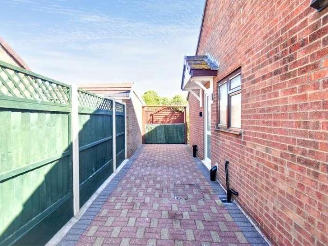 House for sale in Belleau, Lincolnshire