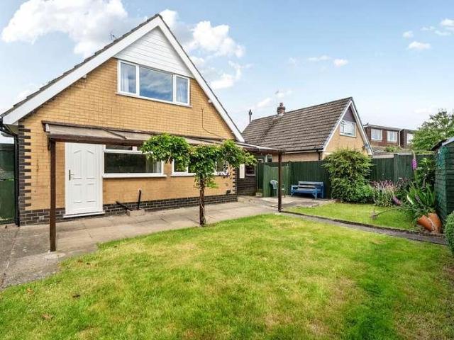 House for sale in Shavington cum Gresty, Shavington