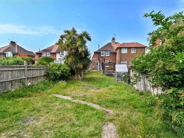 House for sale in Roselands, Eastbourne