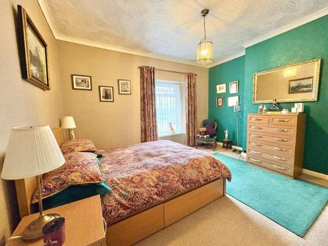 House for sale in Tow Law
