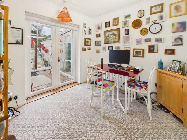 House for sale in Cross In Hand, East Sussex