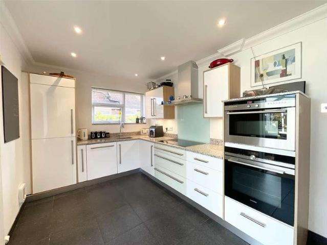 House for sale in Worthing, West Sussex