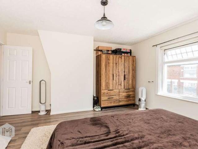 House for sale in Lee Bank, Greater Manchester
